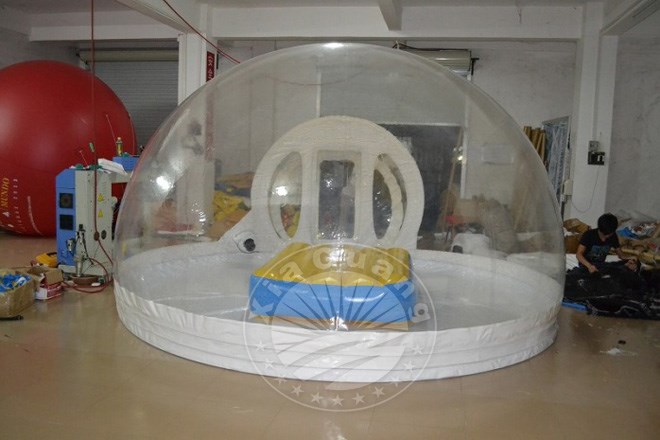肥东球型帐篷